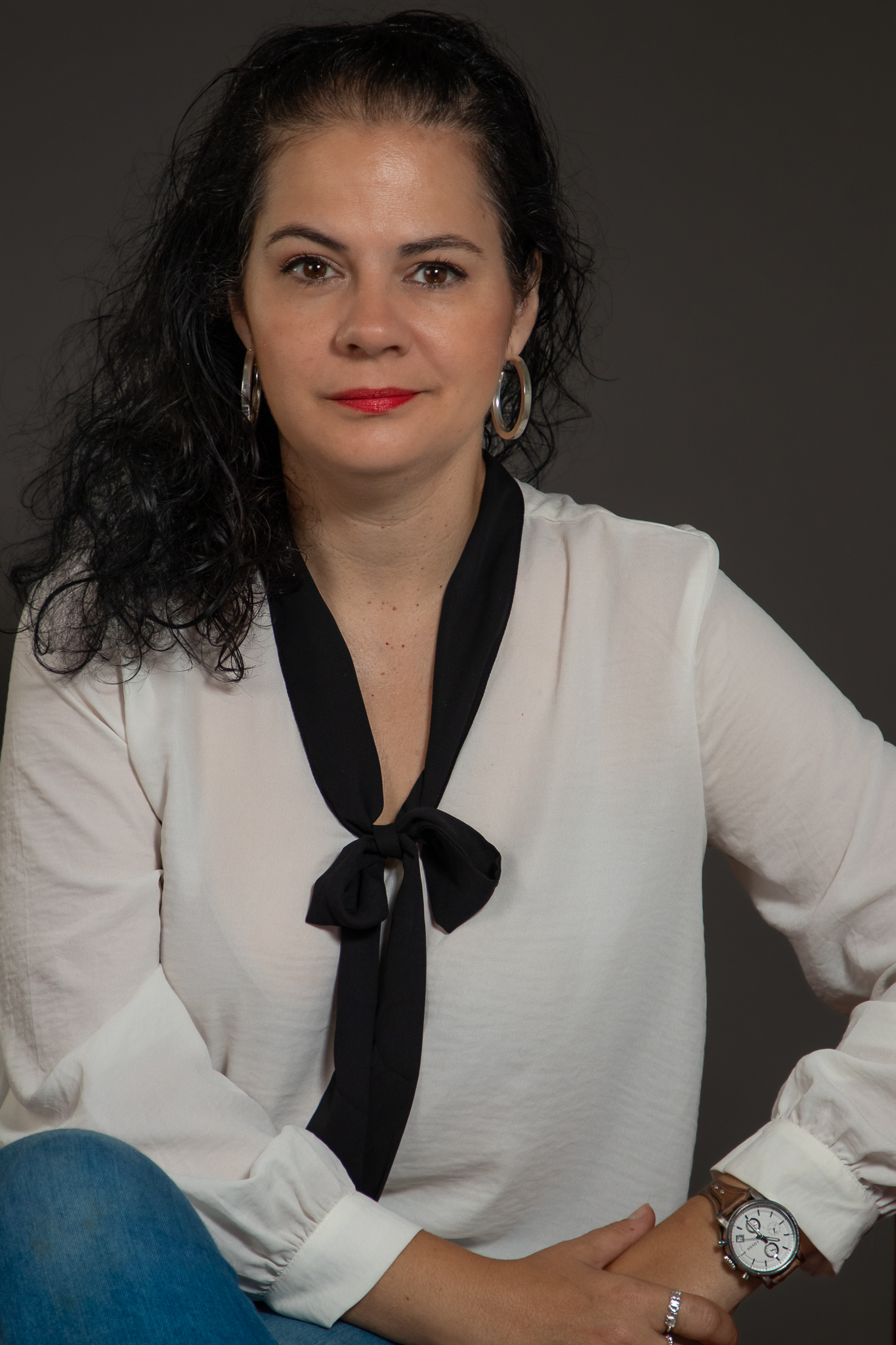 Sara Campos